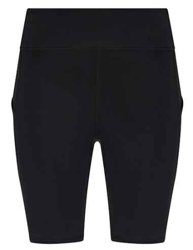 A-JC288-Women's Recycled Tech Shorts